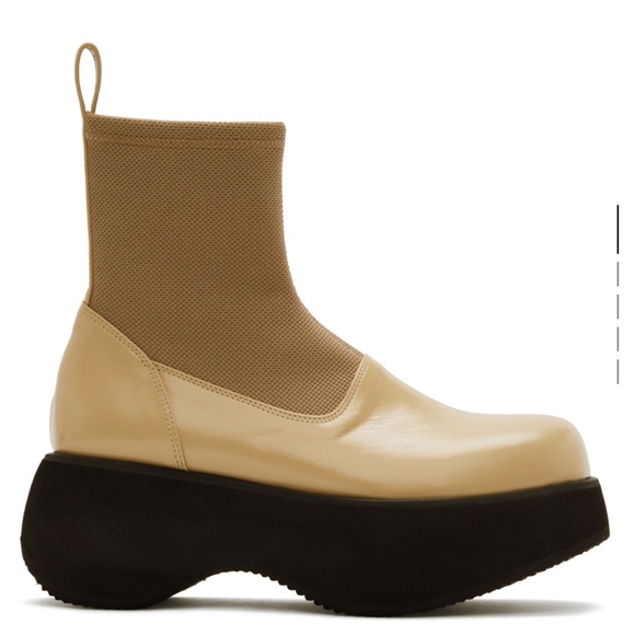 The Open Product Leather Platform - Picture 2 of 2